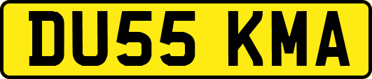DU55KMA
