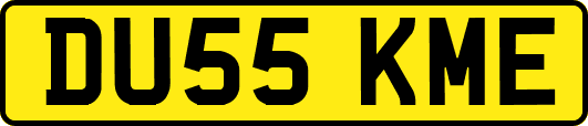 DU55KME