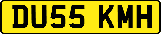DU55KMH