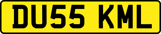 DU55KML