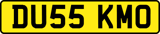 DU55KMO