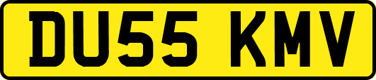 DU55KMV