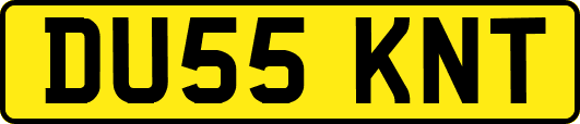 DU55KNT