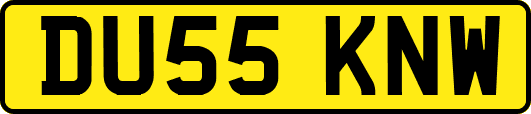 DU55KNW
