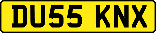 DU55KNX