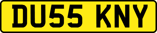 DU55KNY