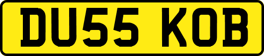 DU55KOB