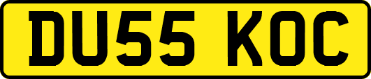 DU55KOC