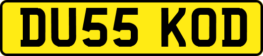 DU55KOD