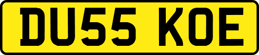DU55KOE