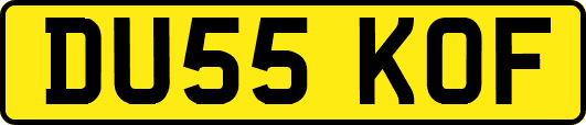 DU55KOF