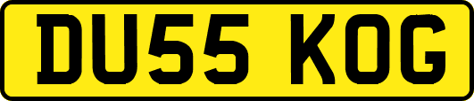 DU55KOG