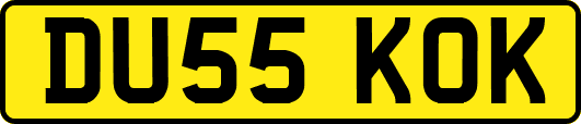 DU55KOK
