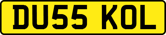 DU55KOL