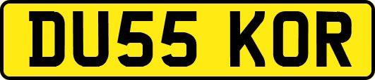 DU55KOR