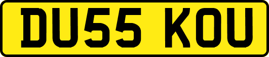 DU55KOU