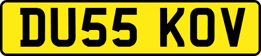 DU55KOV
