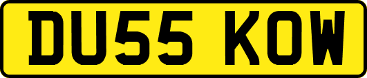 DU55KOW