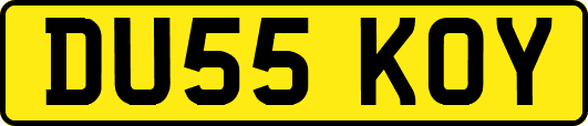 DU55KOY