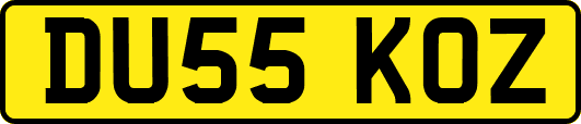 DU55KOZ