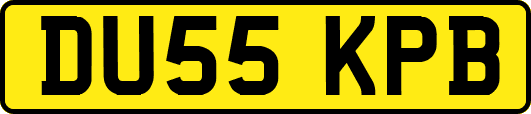 DU55KPB