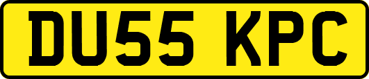 DU55KPC