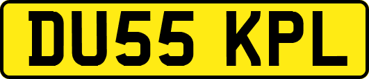 DU55KPL
