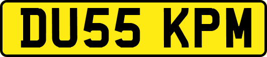 DU55KPM