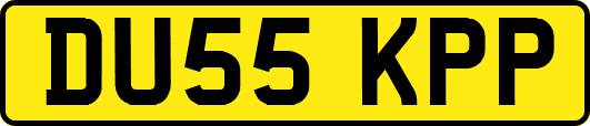 DU55KPP