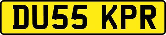 DU55KPR