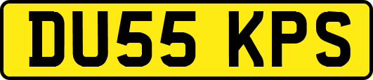 DU55KPS