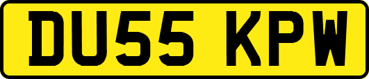 DU55KPW