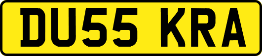 DU55KRA