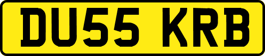 DU55KRB