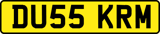 DU55KRM