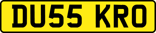 DU55KRO