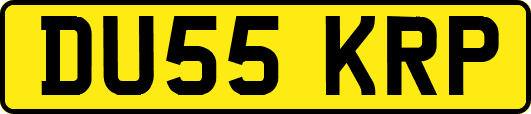 DU55KRP