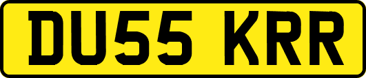 DU55KRR