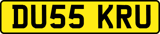 DU55KRU
