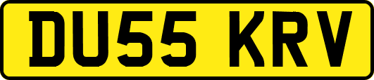 DU55KRV