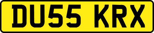 DU55KRX