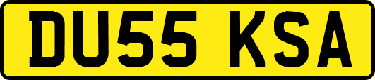 DU55KSA