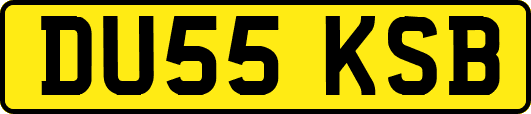 DU55KSB