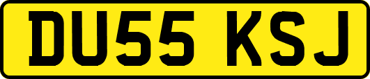 DU55KSJ