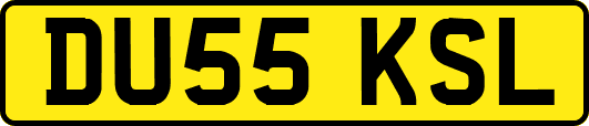 DU55KSL