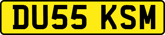 DU55KSM