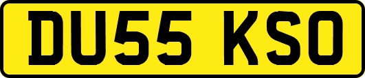 DU55KSO