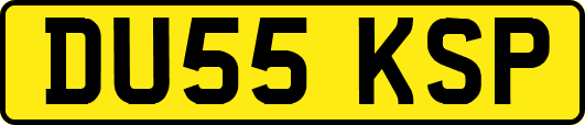 DU55KSP