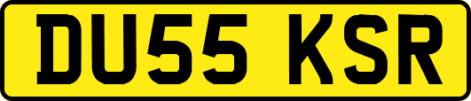 DU55KSR