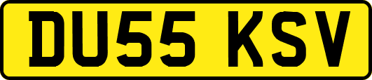 DU55KSV